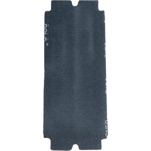 Toile abrasive pour cloison s&egrave;che, 11-1/4" x 4", Grain 80 Trail Hammer and Bolt