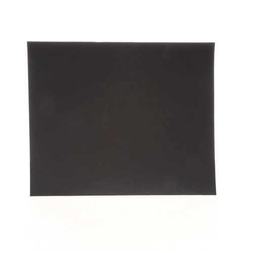 Wetordry Abrasive Sheet, 9" x 11", P400 Grit, Aluminum Oxide Trail Hammer and Bolt