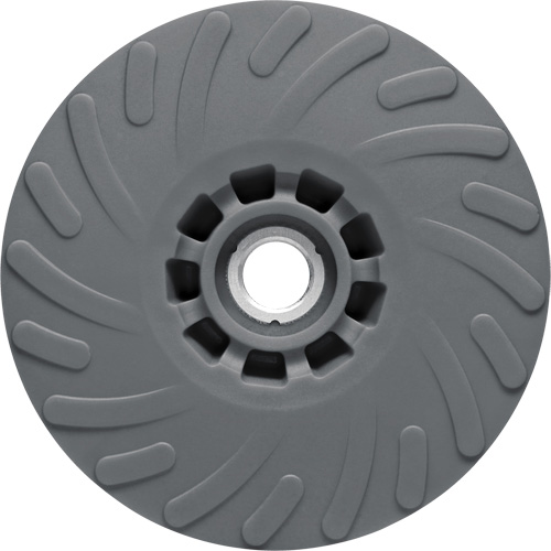 Tampon de rechange rainur&eacute;, 4" Trail Hammer and Bolt