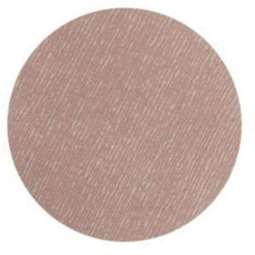 Hook & Loop Disc, 6" Dia., P1500 Grit, Aluminum Oxide, B-Weight Trail Hammer and Bolt