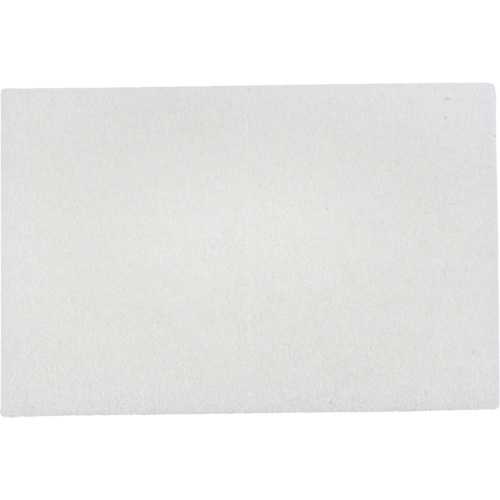 Bear-Tex Hand Pads, Non-Abrasive, 9" x 6" Trail Hammer and Bolt