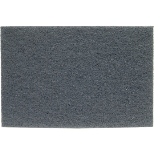 Tampons manuels Bear-Tex, Carbure de silicium, 6" x 9", Grain Ultra fin Trail Hammer and Bolt