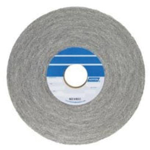 Meule en spirale non tiss&eacute;e de s&eacute;rie 1000 Bear-Tex Trail Hammer and Bolt