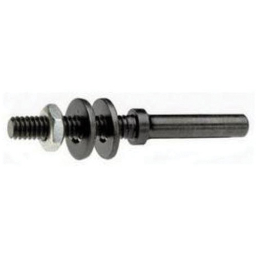 Mandrel Assembly For Unified Wheels Trail Hammer and Bolt