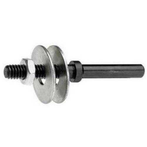 Mandrel Assembly For Unified Wheels Trail Hammer and Bolt