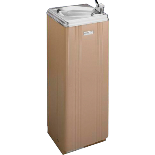 Free Standing Coolers - Heavy-Duty & Large Capacity Trail Hammer and Bolt