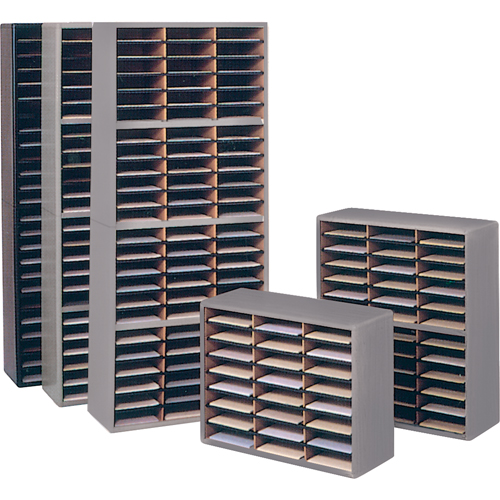 Casiers Value Sorters Trail Hammer and Bolt