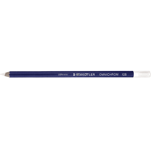 Omnichrom 108 Trail Hammer and Bolt