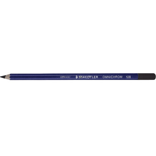 Omnichrom 108 Trail Hammer and Bolt