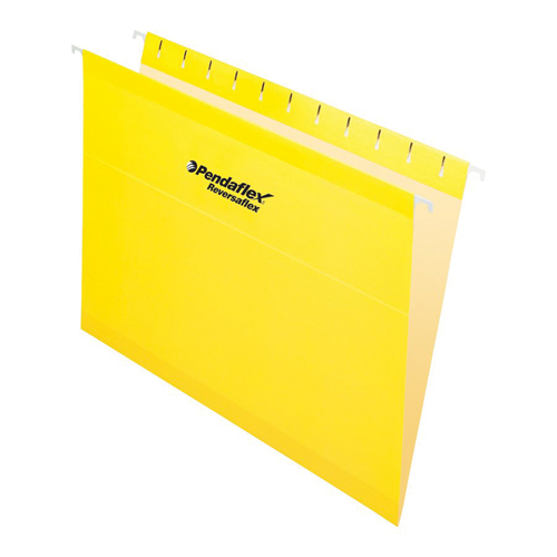 Classeur &agrave; dossier suspendu Reversaflex Trail Hammer and Bolt