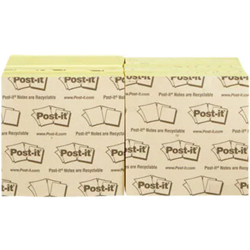 Blocs-notes Post-it Trail Hammer and Bolt