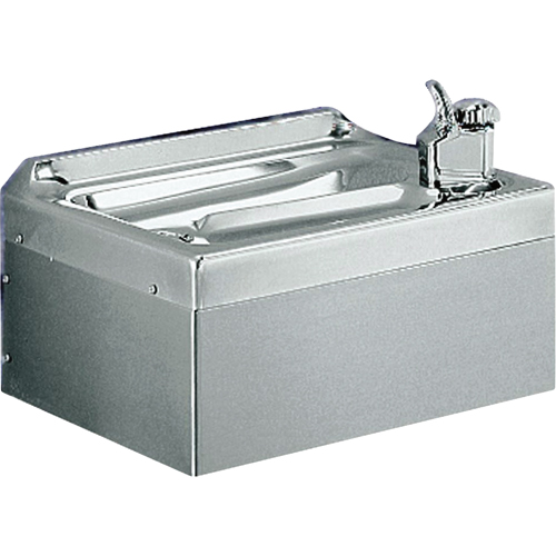 Drinking Fountains Trail Hammer and Bolt