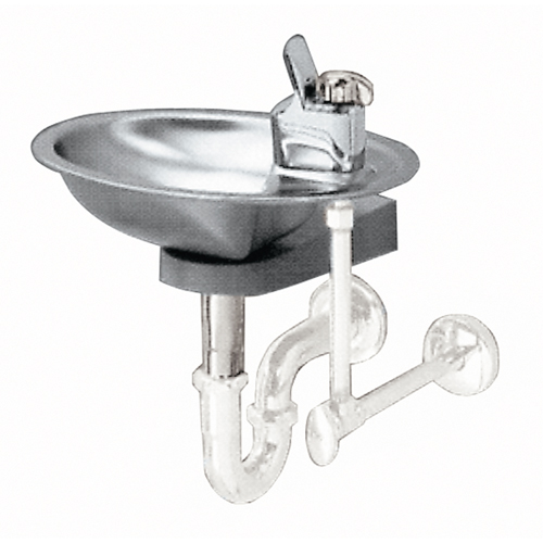 Drinking Fountains Trail Hammer and Bolt
