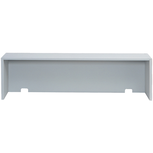 Mobilier E-Z Sort pour la salle du courrier-&eacute;l&eacute;ments verticaux Trail Hammer and Bolt