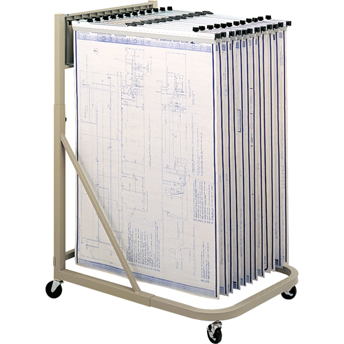 Heavy-Duty Mobile Stand Trail Hammer and Bolt