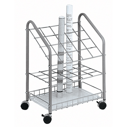 Tubular Steel Wire Roll Files Trail Hammer and Bolt
