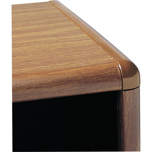 Value Mate&reg; Steel Bookcase Trail Hammer and Bolt