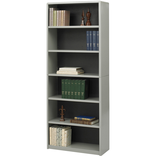 Value Mate&reg; Steel Bookcase Trail Hammer and Bolt
