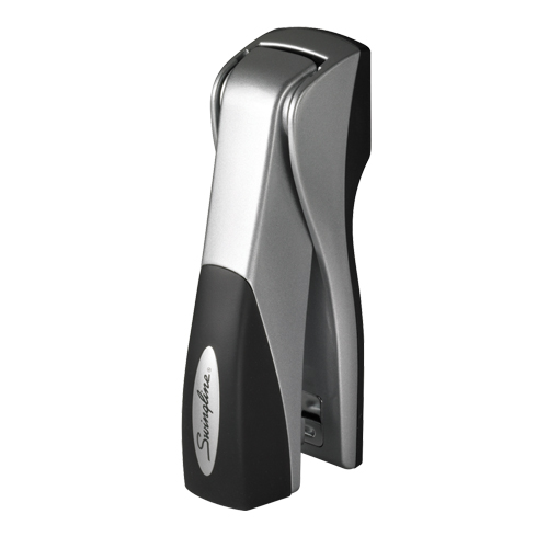 Compact Grip Hand Stapler Trail Hammer and Bolt