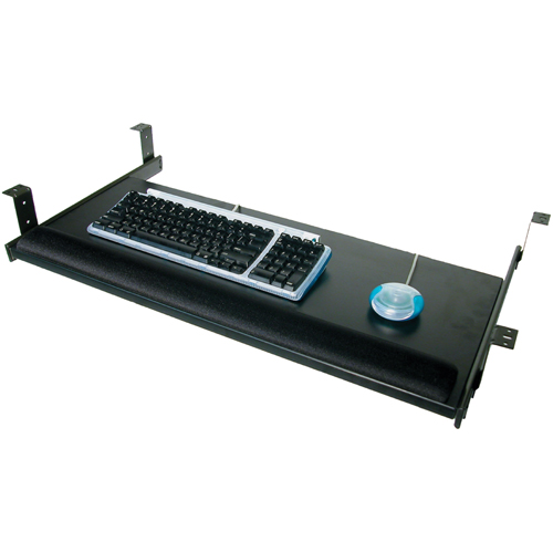 KL-28S Economy Keyboard Drawers Trail Hammer and Bolt