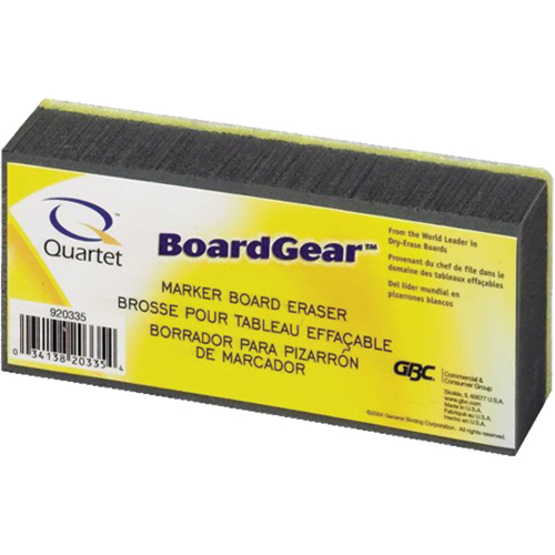Effaceur pour tableau blanc Trail Hammer and Bolt