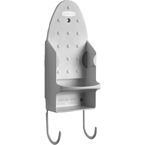 Organisateur d'accessoires de repassage Trail Hammer and Bolt