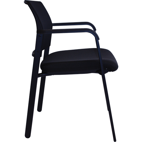 Chaise pour visiteur Activ A-20 Trail Hammer and Bolt