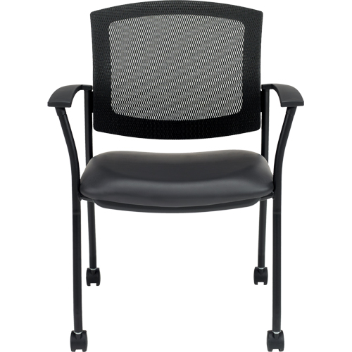 Ibex Guest Chairs Trail Hammer and Bolt