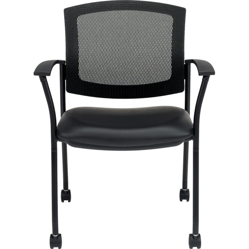 Ibex Guest Chairs Trail Hammer and Bolt