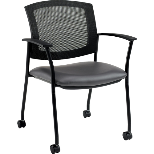 Ibex Guest Chairs Trail Hammer and Bolt