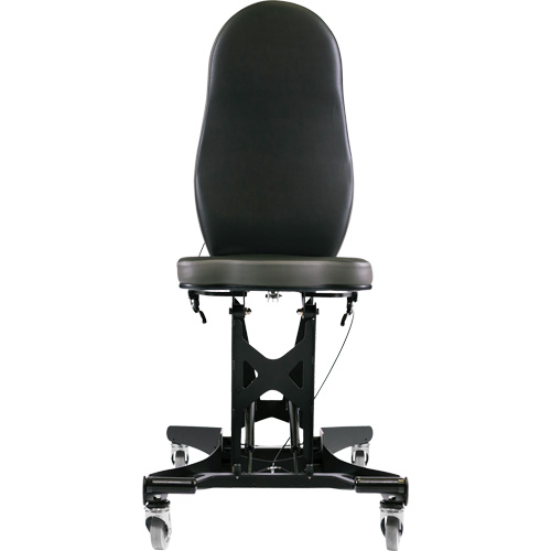 Chaise ergonomique Flex III Trail Hammer and Bolt