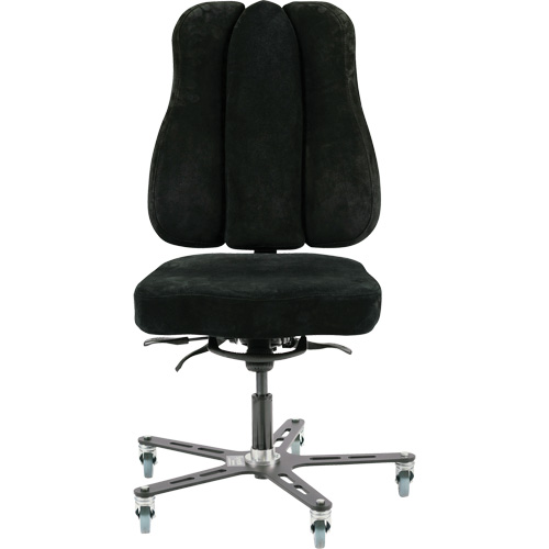 Chaise ergonomique de soudage Synergo II Trail Hammer and Bolt