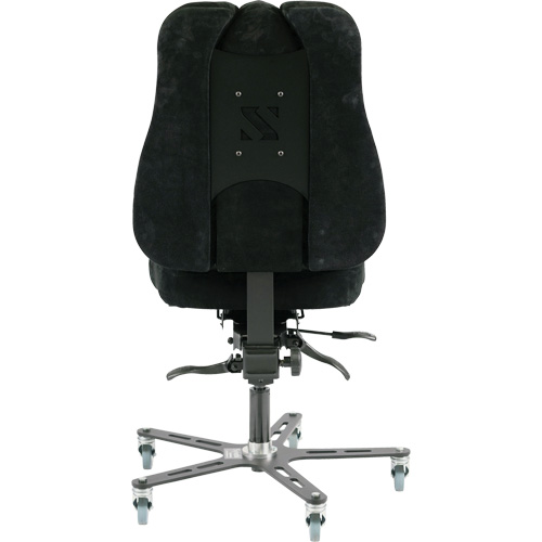 Chaise ergonomique de soudage Synergo II Trail Hammer and Bolt