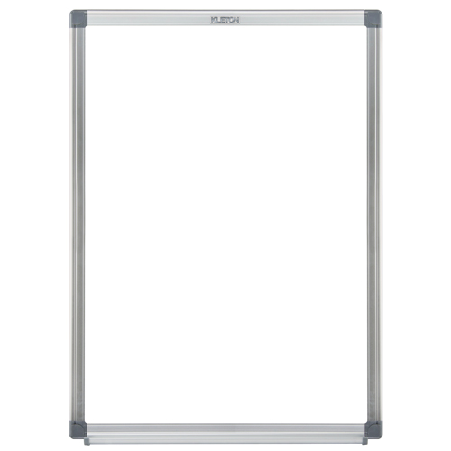 Tableau blanc en porcelaine, Magn&eacute;tique, 18" la x 24" h Trail Hammer and Bolt