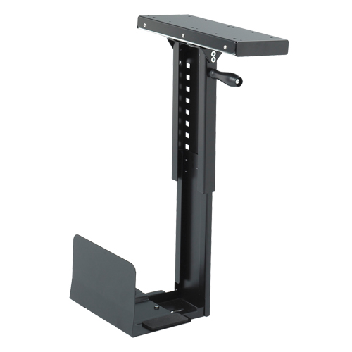 Ergo-Comfort&reg; CPU Holder Trail Hammer and Bolt