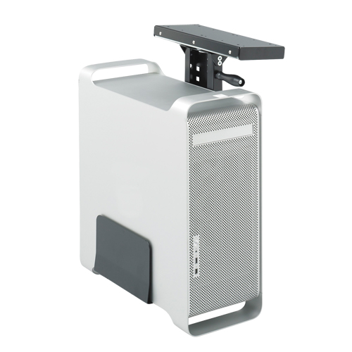 Ergo-Comfort&reg; CPU Holder Trail Hammer and Bolt