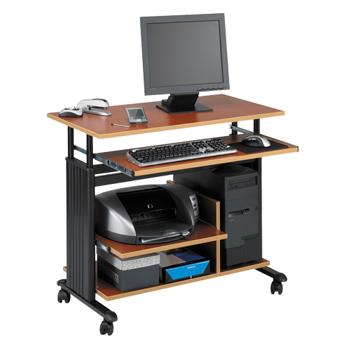 Muv Tower Desk Trail Hammer and Bolt