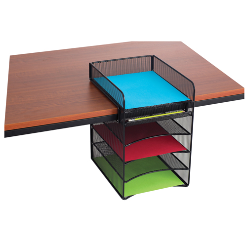 Onyx Hanging Organizer Trail Hammer and Bolt