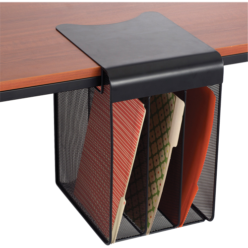 Onyx Hanging Organizer Trail Hammer and Bolt