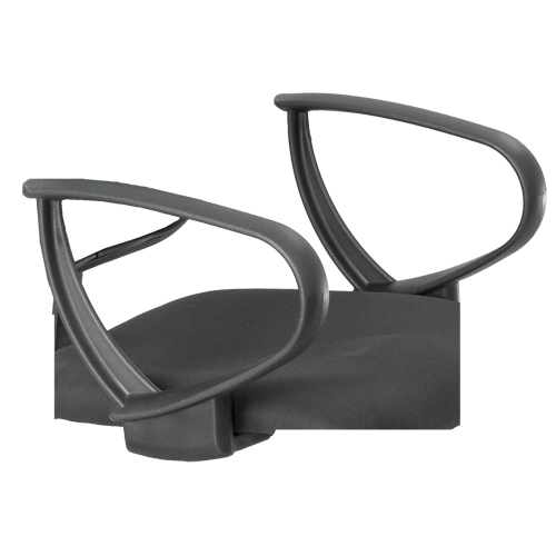 Vue Loop Arms Trail Hammer and Bolt