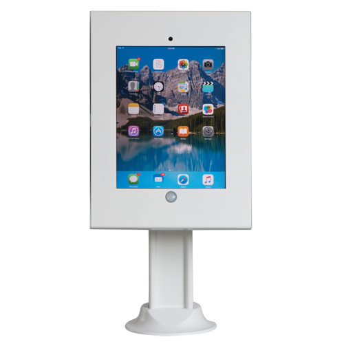 Support pour iPad Trail Hammer and Bolt