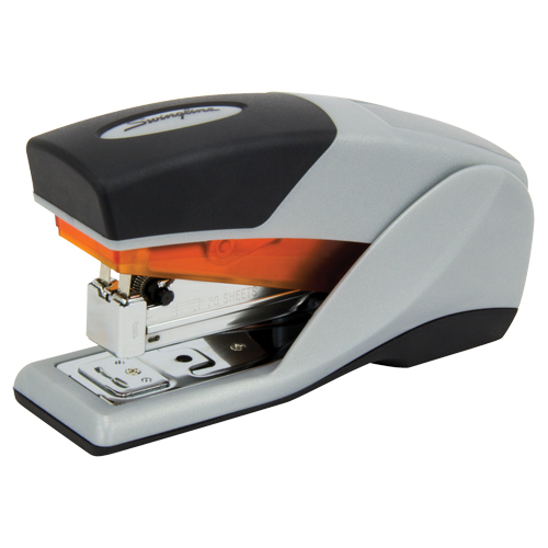 Agrafeuse compacte Swingline Optima 25 Trail Hammer and Bolt