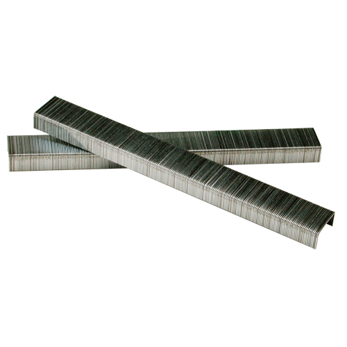 Agrafes de premi&egrave;re qualit&eacute; Swingline S.F 4 Trail Hammer and Bolt