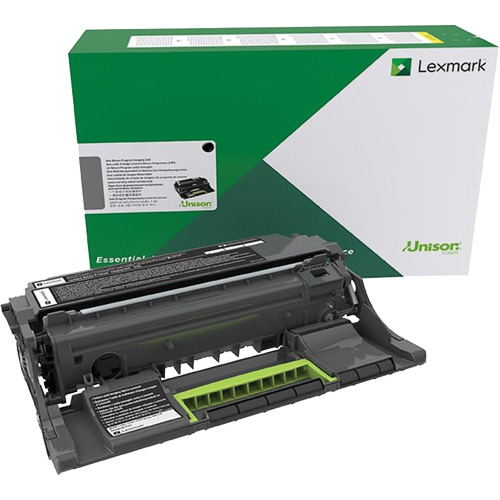 Cartouche de toner pour imprimante Trail Hammer and Bolt