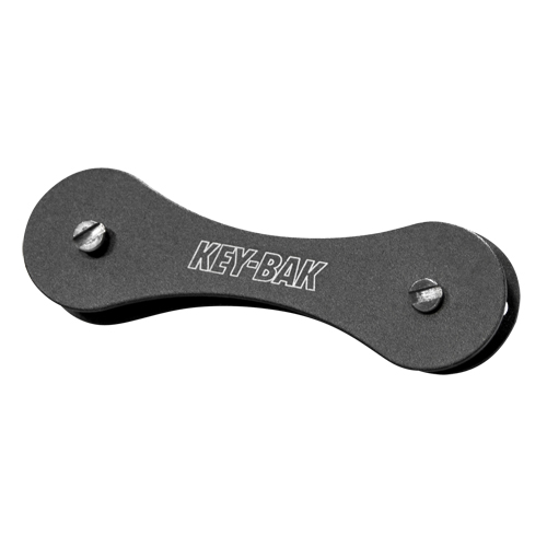 Organiseur de cl&eacute;s KEY-HUB Trail Hammer and Bolt