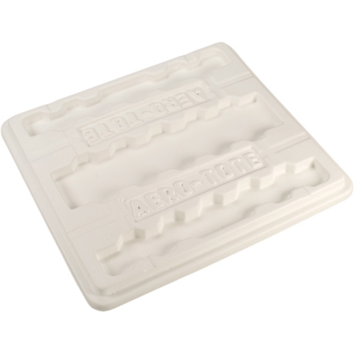 Couvercle de rangement pour la nourriture Trail Hammer and Bolt