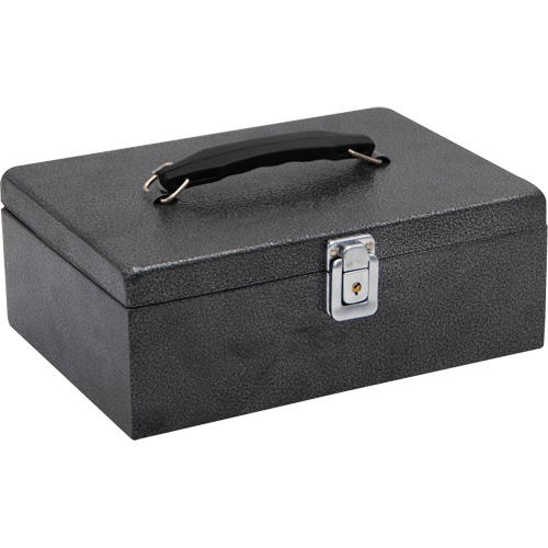Coffre -caisse &agrave; loquet verrouillable Trail Hammer and Bolt
