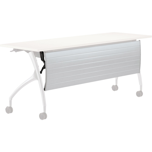 Modesty Panel for 2gether Training Table Trail Hammer and Bolt