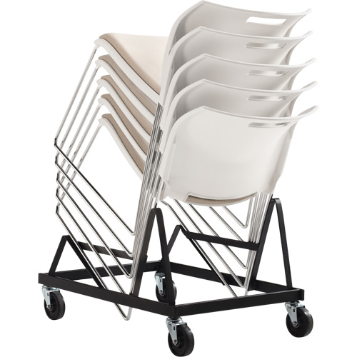 Popcorn Medium-Density Dolly Trail Hammer and Bolt