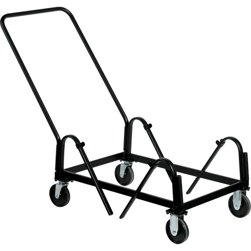 Duet High-Density Dolly Trail Hammer and Bolt